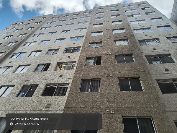 Apartamento • 2 dorm • Quinta Da Paineira • Sao Paulo/SP