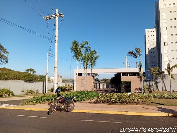 Apartamento • 2 dorm • Diva • Barretos/SP
