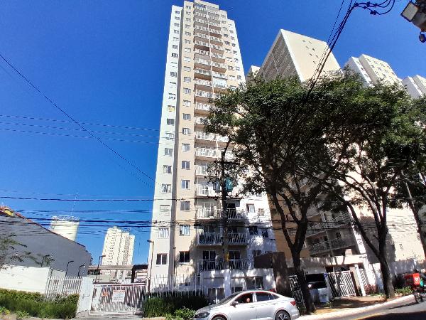 Apartamento • 2 dorm • Vila Prudente • Sao Paulo/SP