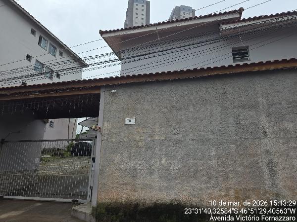 Apartamento • 2 dorm • Vila Lourdes • Carapicuiba/SP