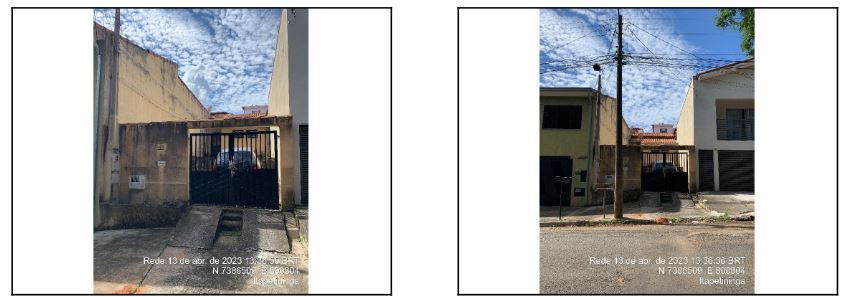 Casa • 2 dorm • Vila Barth • Itapetininga/SP