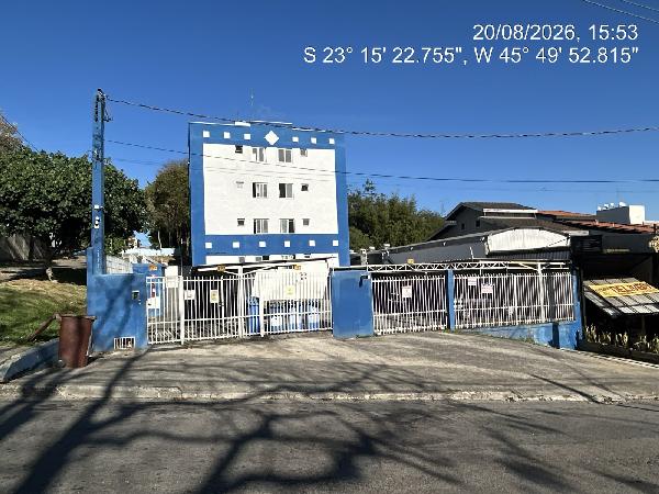 Apartamento • 2 dorm • Jardim Sao Judas Tadeu • Sao Jose Dos Campos/SP