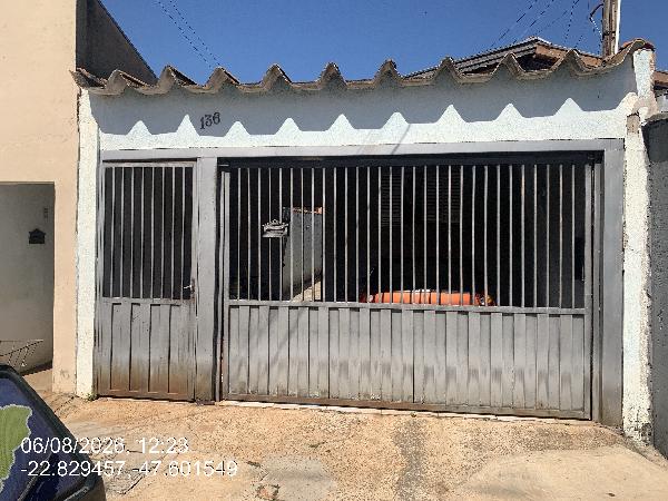 Casa • 3 dorm • Residencial Parque Bom Retiro • Rio Das Pedras/SP