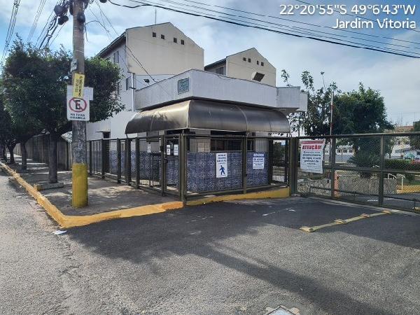 Apartamento • 3 dorm • Parque Viaduto • Bauru/SP