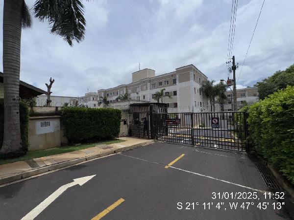 Apartamento • Vila Abranches • Ribeirao Preto/SP