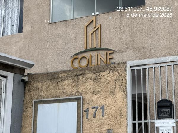 Apartamento • 2 dorm • Jardim Araruama • Cotia/SP