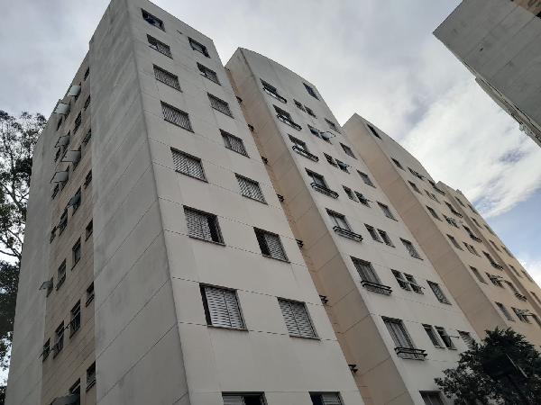 Apartamento • 2 dorm • Santo Amaro • Sao Paulo/SP