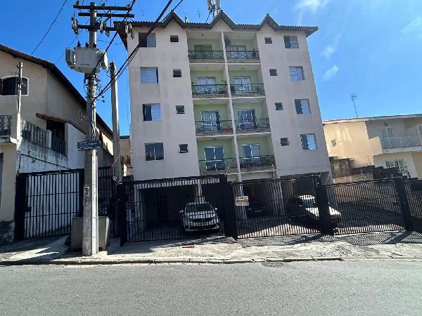 Apartamento • 2 dorm • Jardim Ouro Preto • Taboao Da Serra/SP