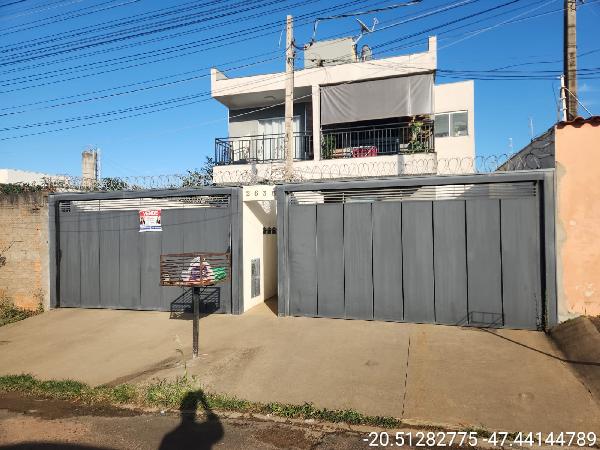 Apartamento • 2 dorm • Jardim Pulicano • Franca/SP