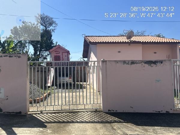 Casa • 2 dorm • Central Park Ii • Capela Do Alto/SP