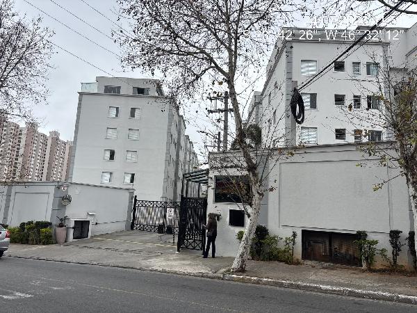 Apartamento • 2 dorm • Nova Petropolis • Sao Bernardo Do Campo/SP