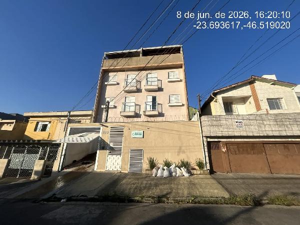 Terreno • 2 dorm • Jardim Do Estadio • Santo Andre/SP