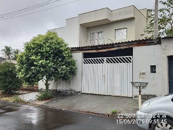 Casa • 2 dorm • Sumare • Sumare/SP