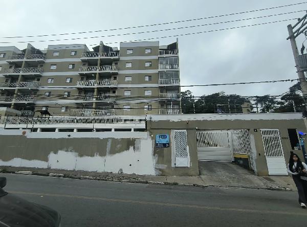 Apartamento • 2 dorm • Centro • Franco Da Rocha/SP