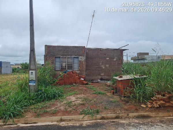 Terreno • Viva Uchoa I • Uchoa/SP