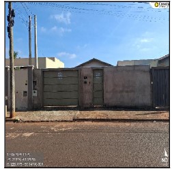 Casa • Nova Guaira • Guaira/SP