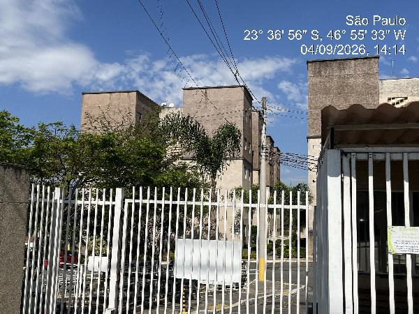 Apartamento • 2 dorm • Graca • Cotia/SP
