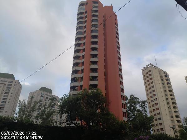 Apartamento • 4 dorm • Vila Suzana • Sao Paulo/SP
