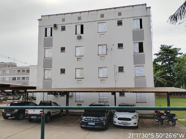 Apartamento • 2 dorm • Santana • Aracatuba/SP