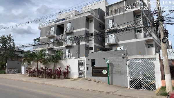 Apartamento • 2 dorm • Vila Palmares • Franco Da Rocha/SP