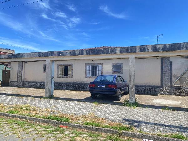 Casa • 1 dorm • Parque Das Oliveiras • Mongagua/SP