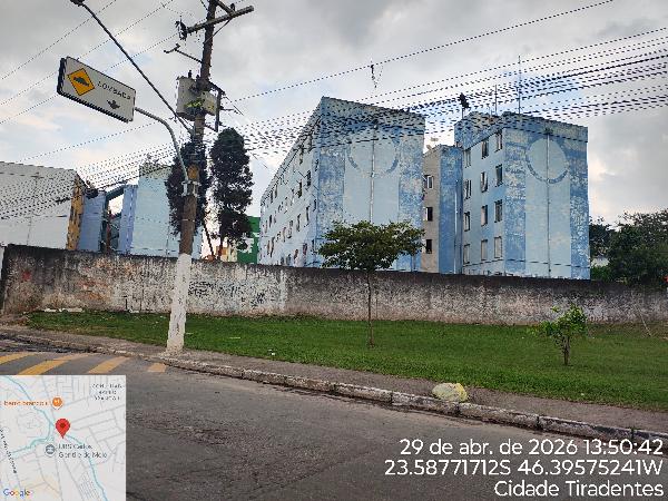 Apartamento • 2 dorm • Cidade Tiradentes • Sao Paulo/SP
