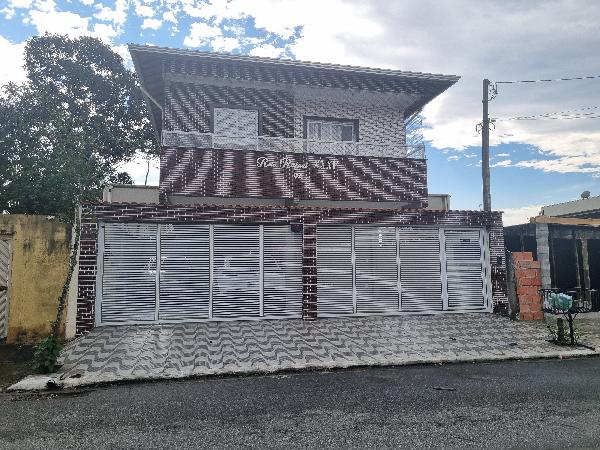 Apartamento • 2 dorm • Antartica • Praia Grande/SP