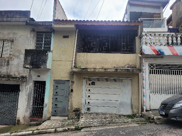 Casa • Jardim Tango • Sao Paulo/SP
