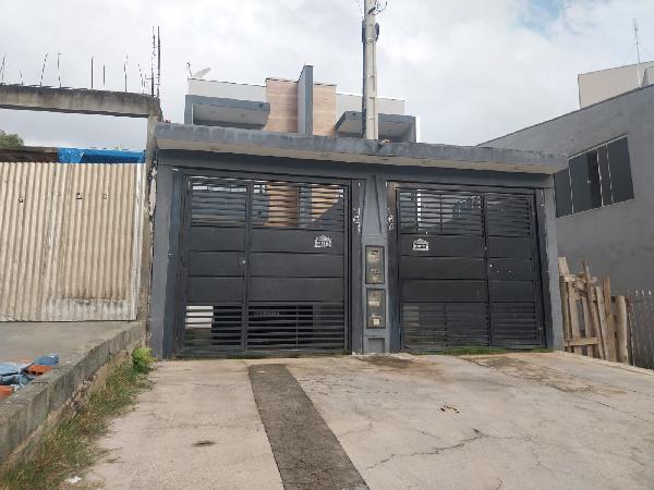 Casa • 2 dorm • Residencial Santo Antonio • Franco Da Rocha/SP