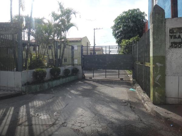 Apartamento • 2 dorm • Vila Ursulina • Itaquaquecetuba/SP