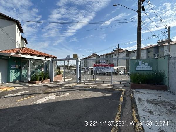 Apartamento • 2 dorm • Vila Operaria Alimentacao I • Marilia/SP