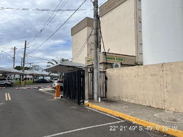 Apartamento • 2 dorm • Monte Verde • Bauru/SP