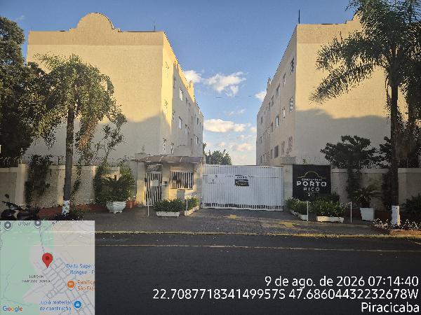 Apartamento • 2 dorm • Jardim Parque Jupia • Piracicaba/SP
