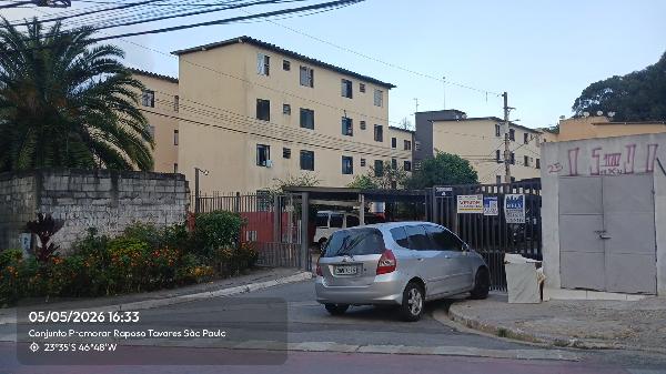 Apartamento • 2 dorm • Butantã • Sao Paulo/SP