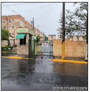 Apartamento • Monte Verde • Bauru/SP