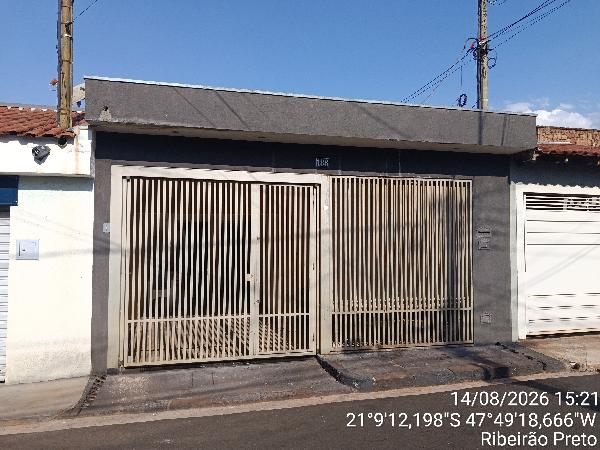 Terreno • 2 dorm • Ipiranga • Ribeirao Preto/SP