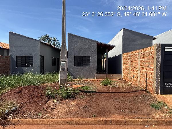 Terreno • 2 dorm • Residencial Gimenez • Canitar/SP