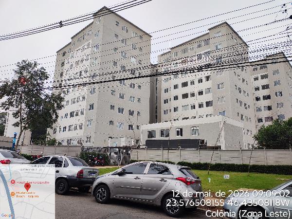 Apartamento • 2 dorm • Colonia (Zona Leste) • Sao Paulo/SP