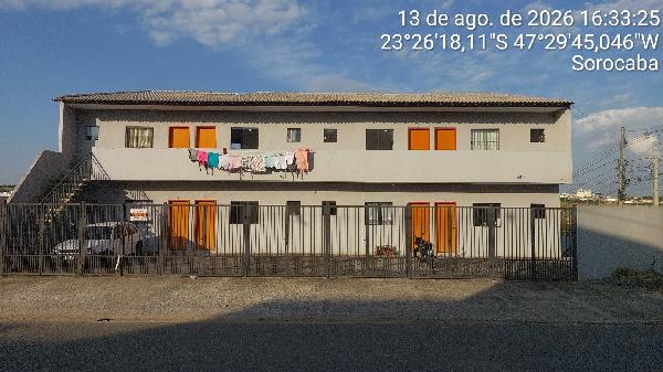 Apartamento • 1 dorm • Parque Sao Bento • Sorocaba/SP