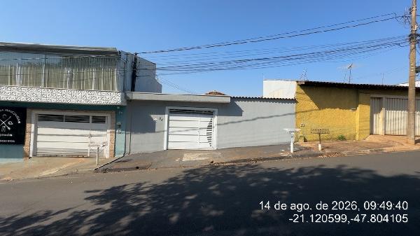 Terreno • 2 dorm • Valentina Figueiredo • Ribeirao Preto/SP