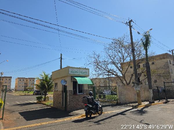 Apartamento • 2 dorm • Jardim Ouro Verde • Bauru/SP
