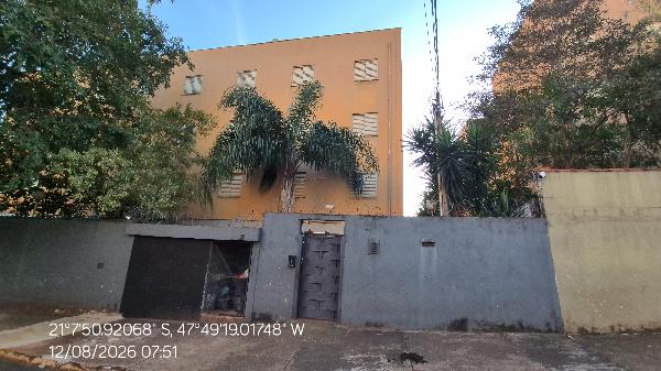 Apartamento • 2 dorm • Residencial Das Americas • Ribeirao Preto/SP