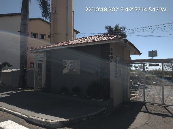 Apartamento • 2 dorm • Jardim Lavinia • Marilia/SP
