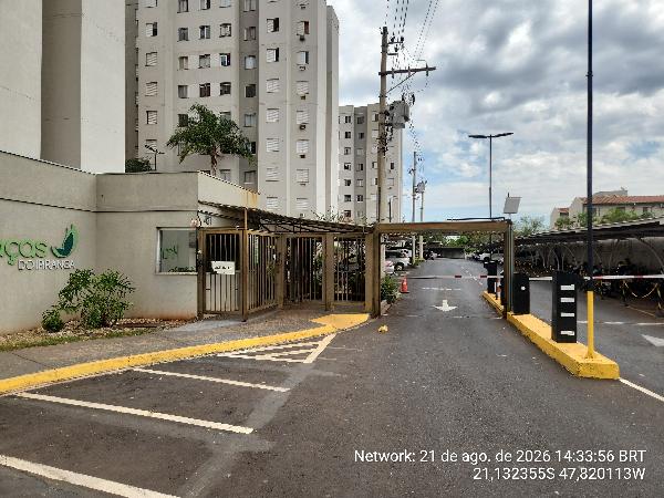 Apartamento • 2 dorm • Residencial Das Americas • Ribeirao Preto/SP