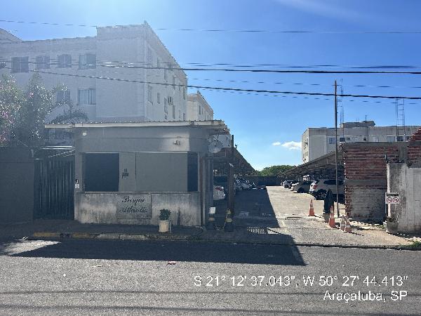 Apartamento • 2 dorm • Parq Atlantic • Aracatuba/SP
