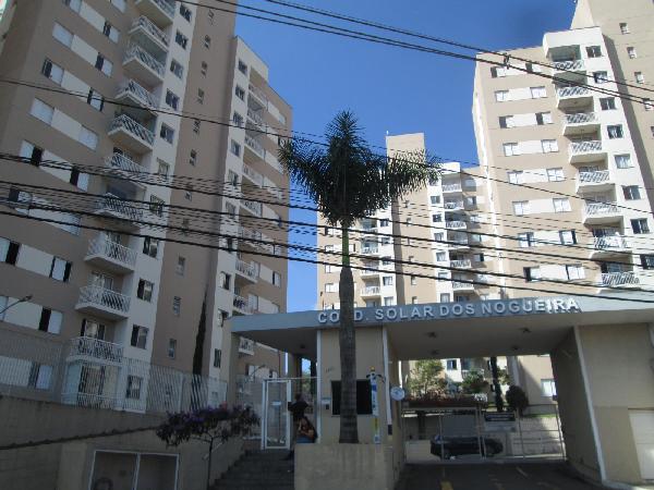 Apartamento • 2 dorm • Metalurgicos • Osasco/SP