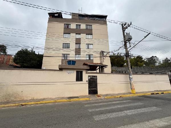 Apartamento • 2 dorm • Jardim Dayse • Ferraz De Vasconcelos/SP