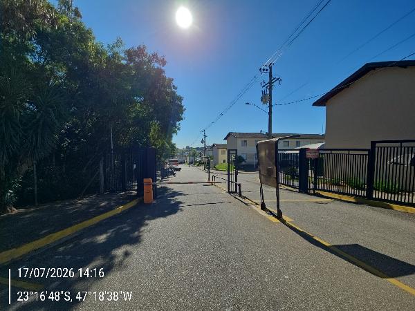 Casa • 2 dorm • Jardim Residencial Itaim • Itu/SP