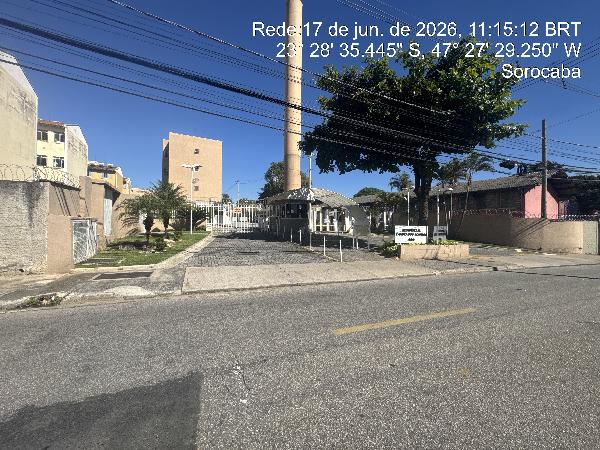 Apartamento • 2 dorm • Vila Odim Antao • Sorocaba/SP