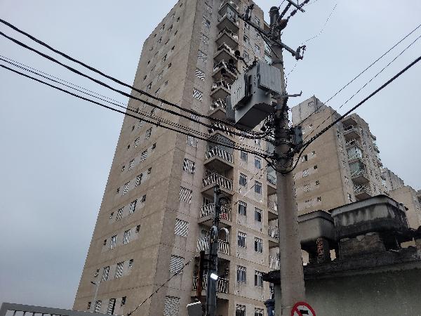 Apartamento • 2 dorm • Vila Silviana • Carapicuiba/SP